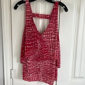 Sz Small WH/BM tank